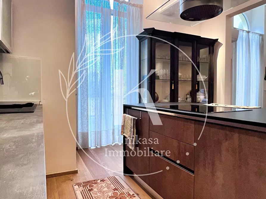 Immagine 16 di Quadrilocale in vendita  in Via Giuseppe Delfino 9 a Quiliano