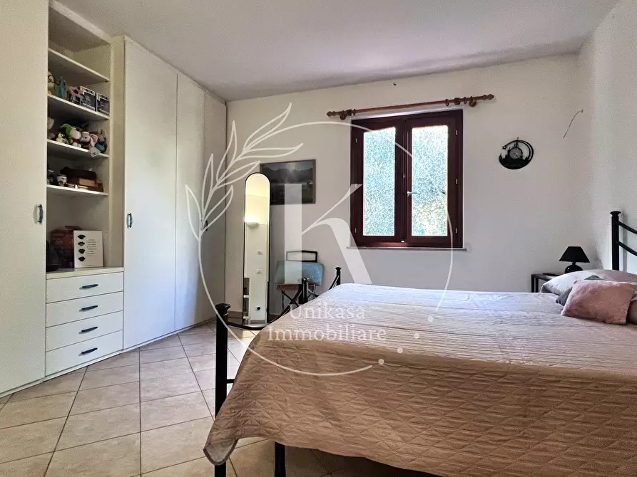 Immagine 45 di Villa in vendita  in Via per Calice a Finale Ligure