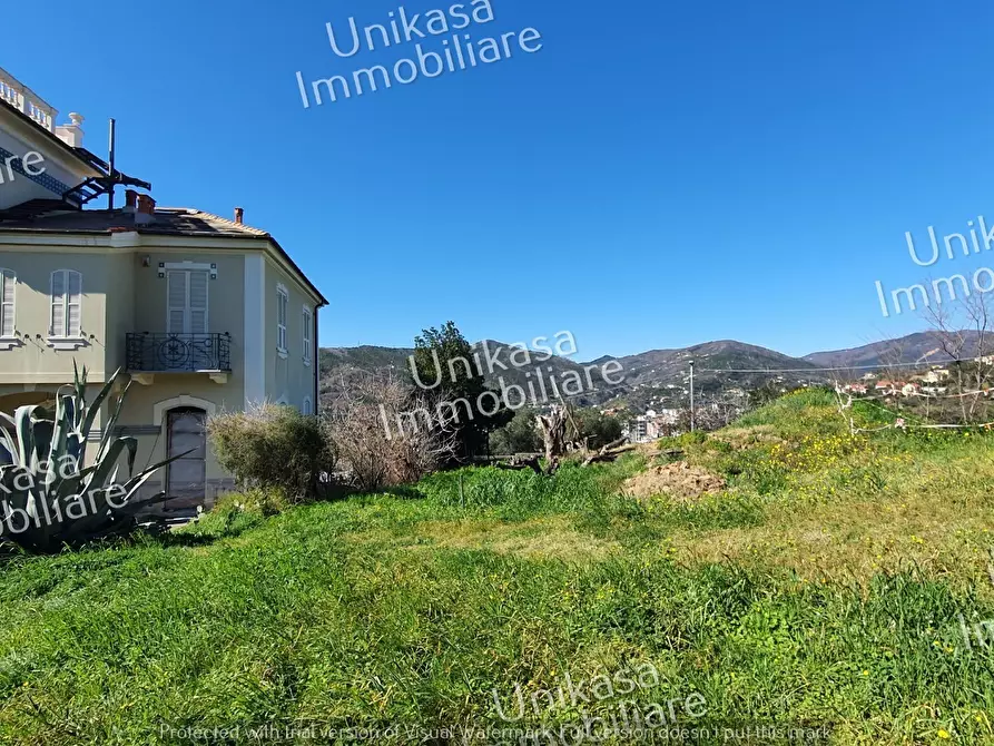 Immagine 4 di Villa in vendita  in Via Loreto a Savona