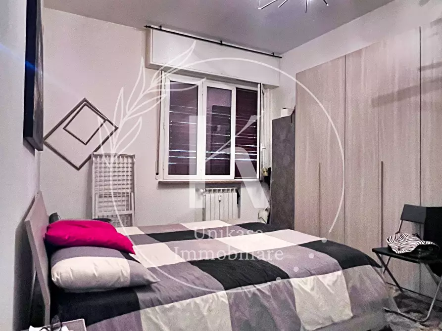 Immagine 9 di Trilocale in vendita  in Galleria Carlo Aschero a Savona