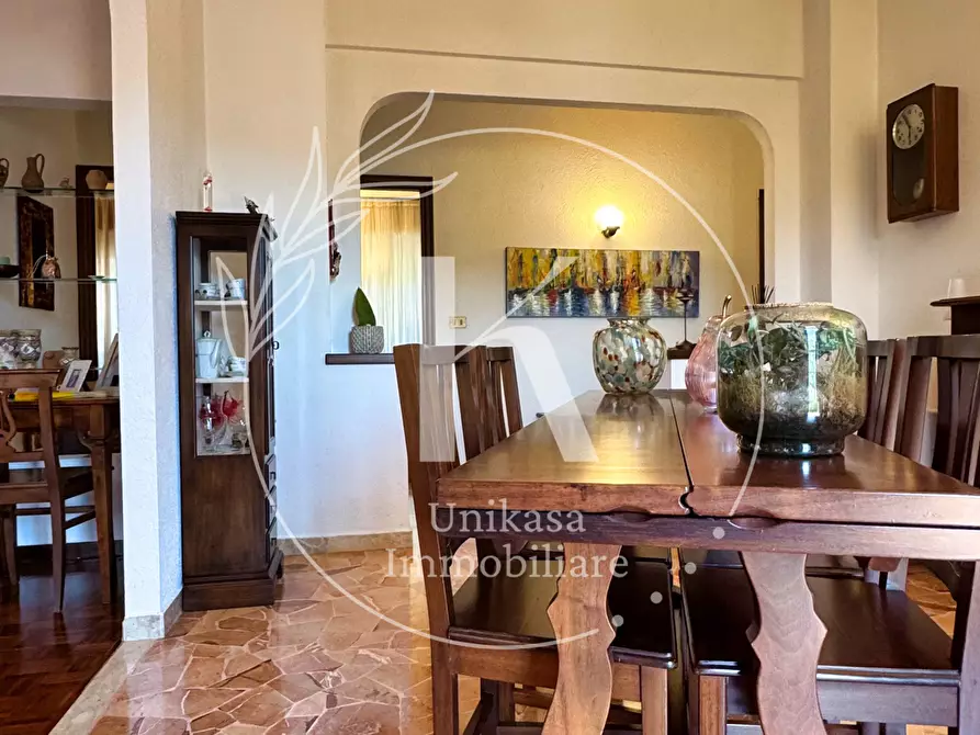 Immagine 35 di Pentalocale in vendita  in Via Rusca 37 a Savona