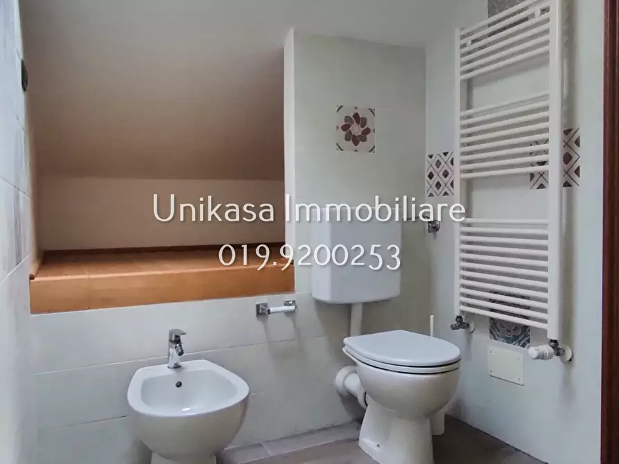 Immagine 63 di Villa in vendita  in località Termini a Vado Ligure