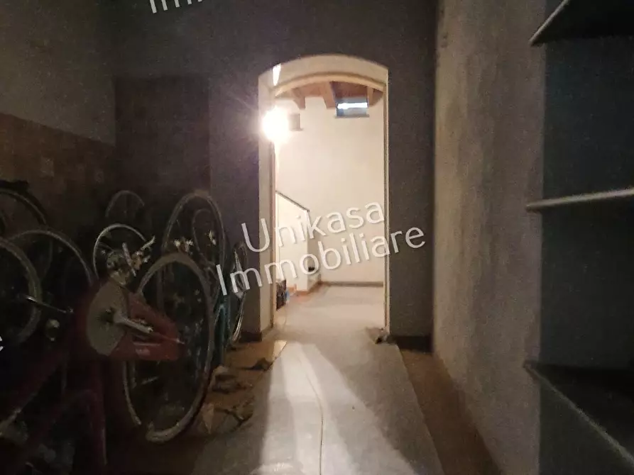 Immagine 21 di Villa in vendita  in Via Loreto a Savona