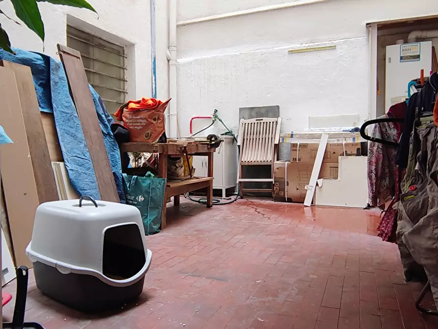 Immagine 15 di Quadrilocale in vendita  in Via Niella a Savona