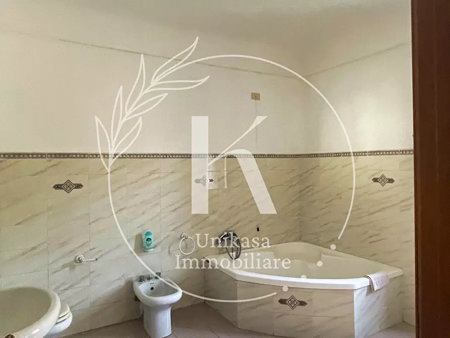 Immagine 13 di Casa indipendente in vendita  in Via Santuario a Savona