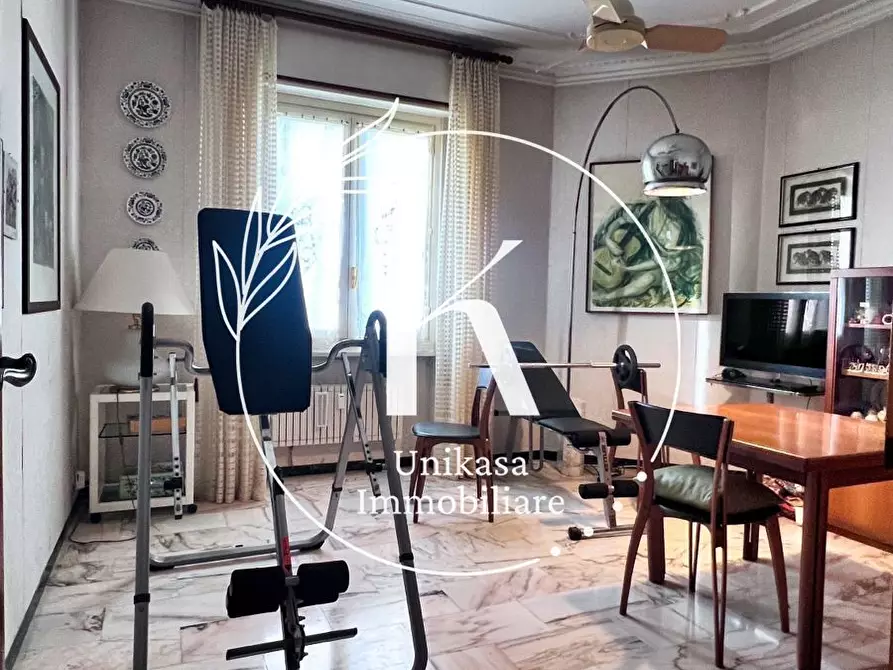 Immagine 31 di Pentalocale in vendita  in Via Angelo Visca a Savona