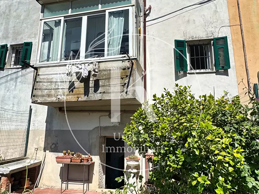 Immagine 60 di Terratetto in vendita  in Via Piave 188 a Vado Ligure