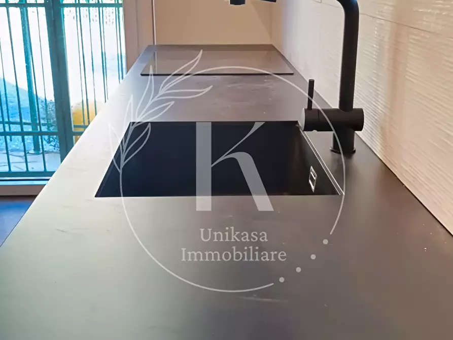 Immagine 25 di Trilocale in vendita  in Via Monturbano a Savona