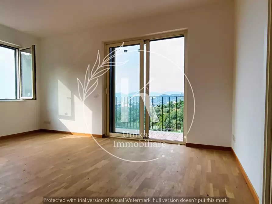 Immagine 28 di Villetta a schiera in vendita  in Via Valcada a Savona