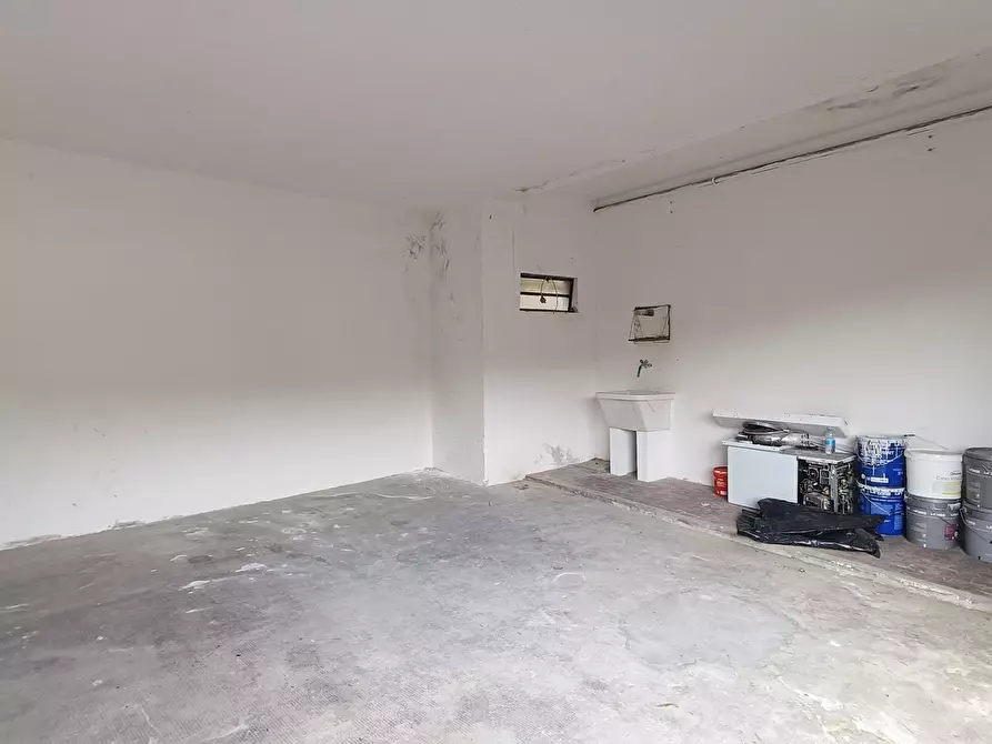 Immagine 19 di Trilocale in affitto  in Via Cassisi 77 a Celle Ligure