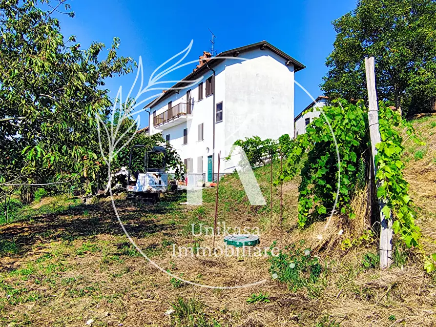 Immagine 67 di Casa semindipendente in vendita  in Località Fornacca a Cosseria