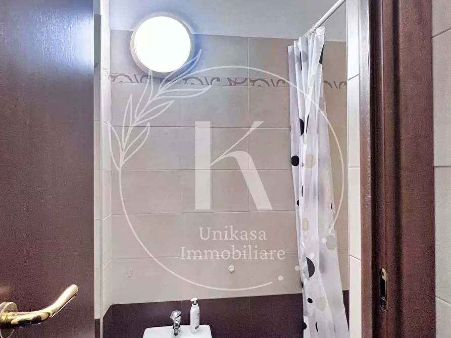 Immagine 13 di Bilocale in vendita  in Via Ferdinando Isola 18 a Albissola Marina