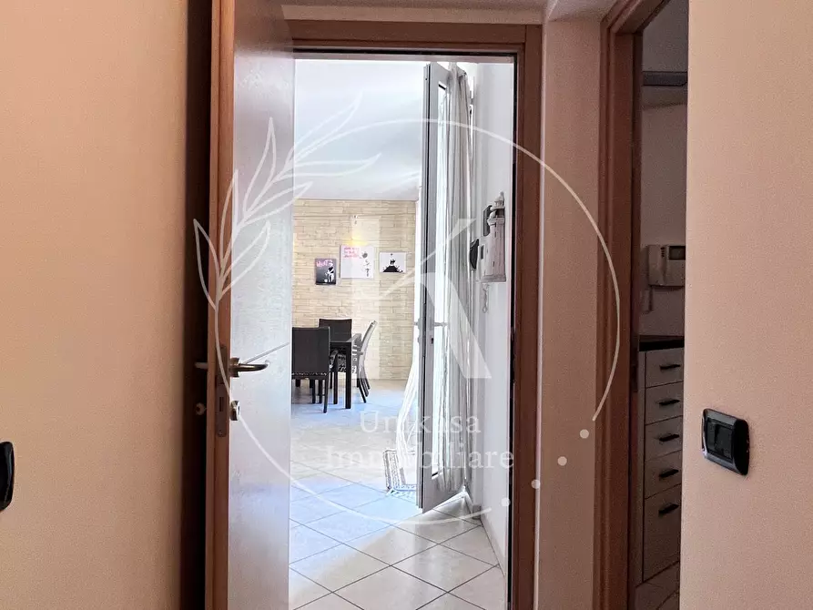 Immagine 36 di Quadrilocale in vendita  in Via Aurelia 454 a Vado Ligure