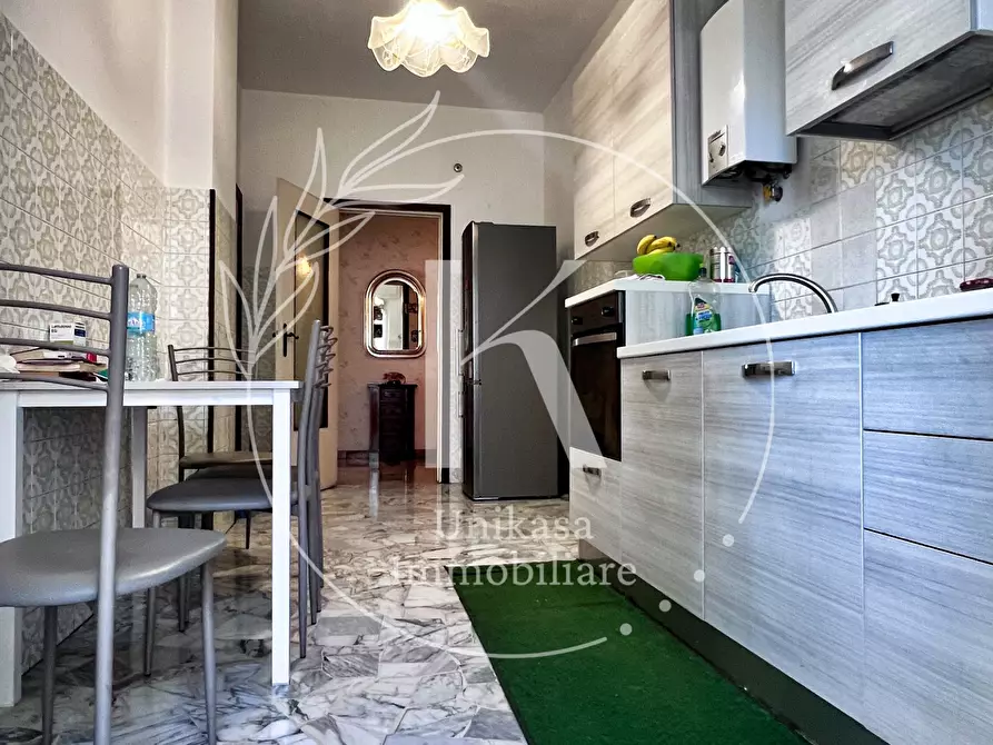 Immagine 28 di Pentalocale in vendita  in Corso Vittorio Veneto 54 a Savona