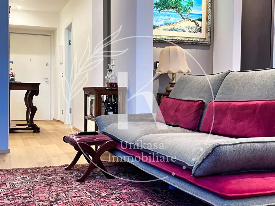 Immagine 10 di Quadrilocale in vendita  in Via Giuseppe Delfino 9 a Quiliano