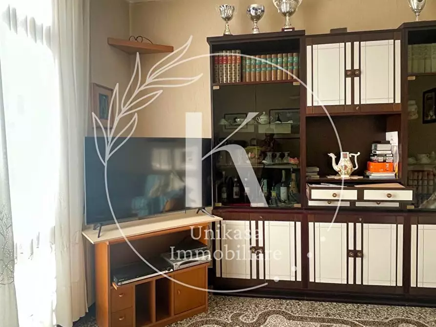 Immagine 20 di Quadrilocale in vendita  in Via Anton Giulio Barrili a Savona