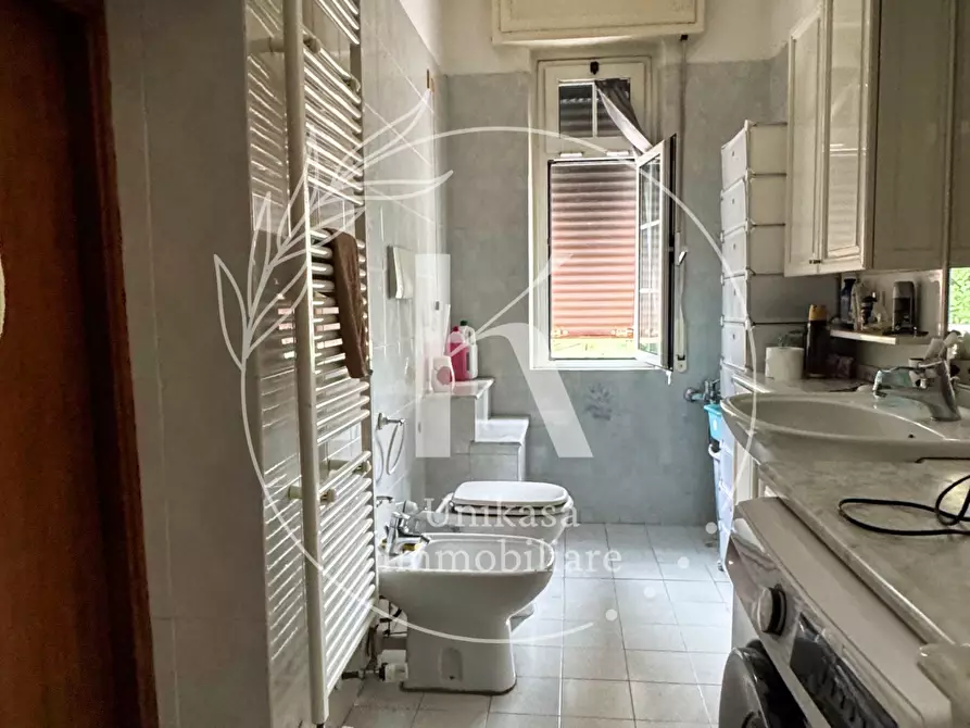 Immagine 16 di Casa indipendente in vendita  in Via Cortemilia 36 a Cairo Montenotte