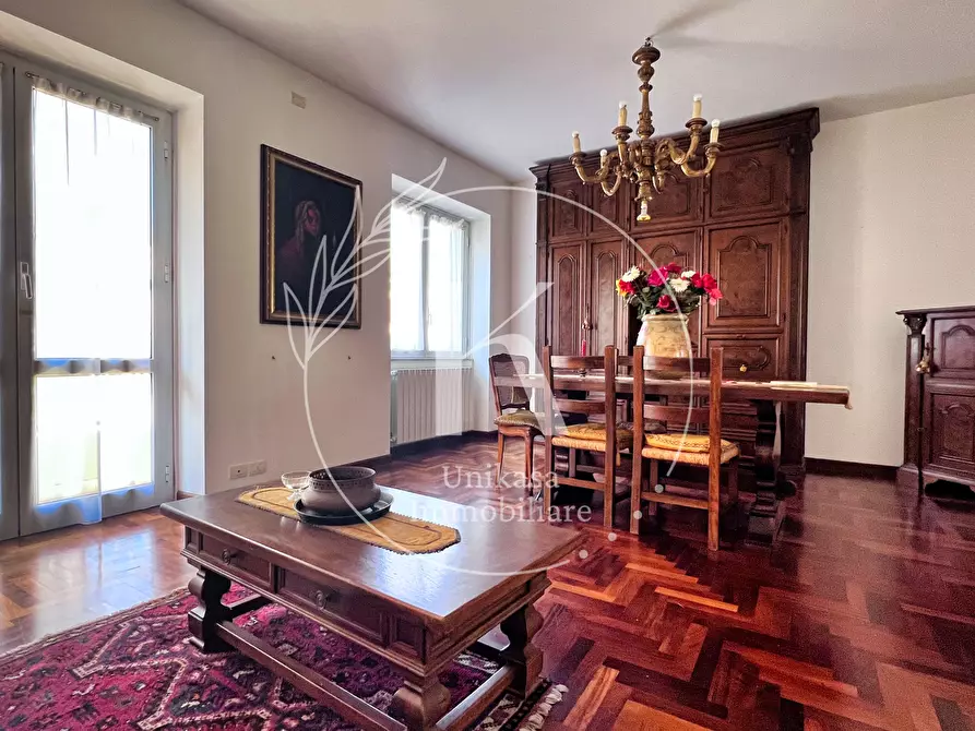 Immagine 1 di Quadrilocale in vendita  in Via IV Novembre 10 a Savona