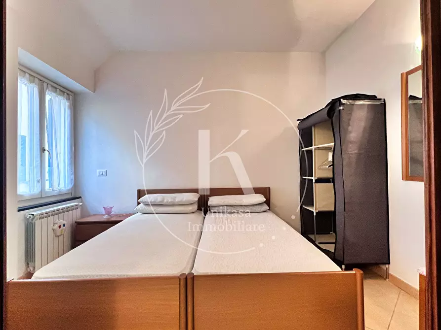 Immagine 7 di Bilocale in vendita  in Via Ferdinando Isola 18 a Albissola Marina