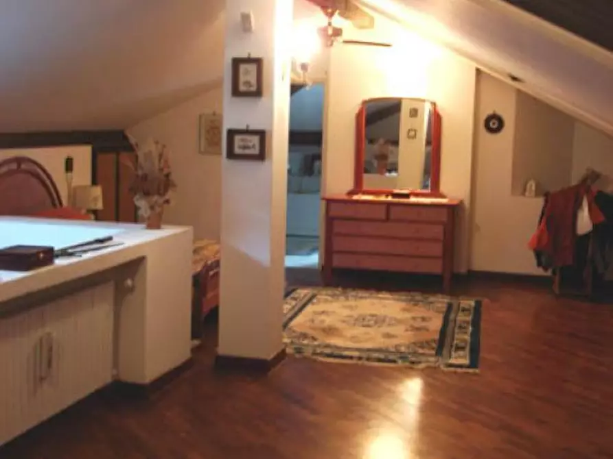 Immagine 11 di Villa in vendita  in via ferrari a Celle Ligure