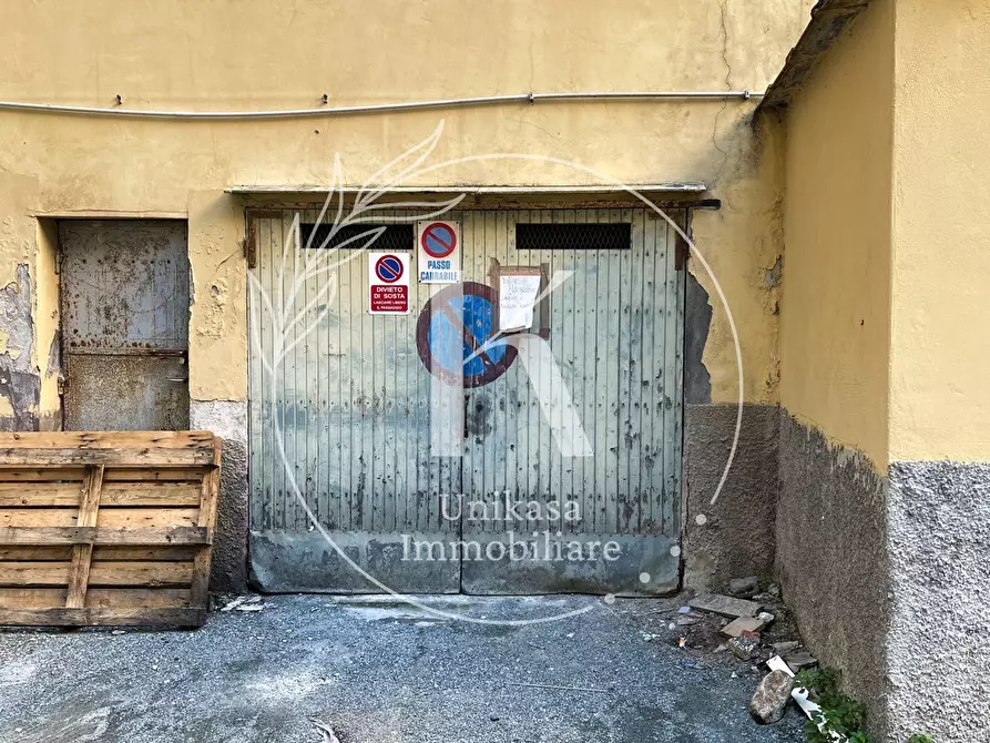 Immagine 32 di Pentalocale in vendita  in Via XX Settembre 31 a Savona