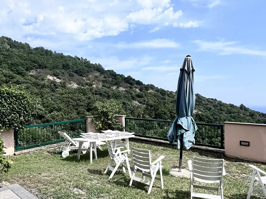 Immagine 68 di Villa in vendita  in Via Alla Strà a Savona