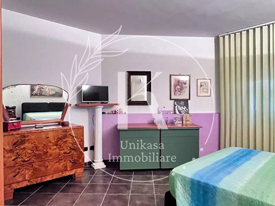 Immagine 24 di Quadrilocale in vendita  in Via Poggio del Sole Superiore 11 a Albissola Marina