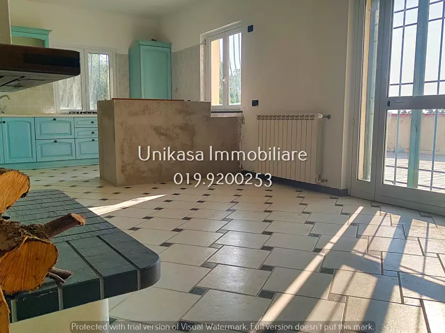 Immagine 45 di Villa in vendita  in località Termini a Vado Ligure