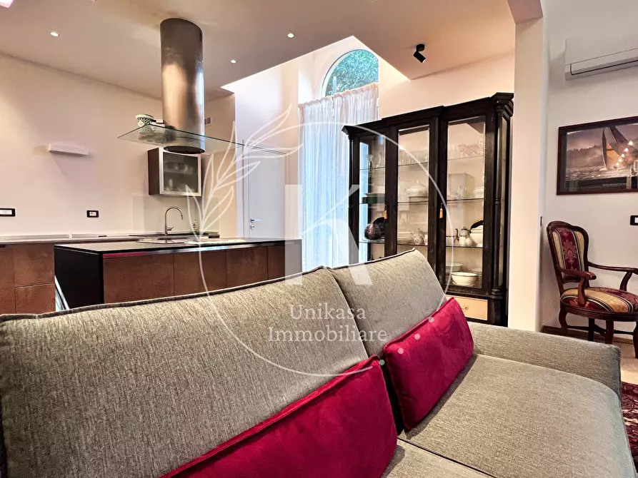 Immagine 2 di Quadrilocale in vendita  in Via Giuseppe Delfino 9 a Quiliano