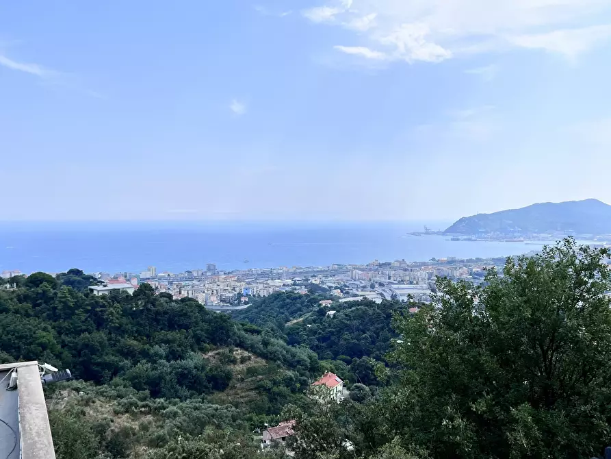 Immagine 26 di Villa in vendita  in Via Alla Strà a Savona