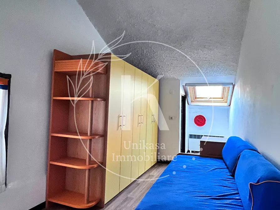 Immagine 42 di Pentalocale in vendita  in Via Santorre di Santarosa a Savona