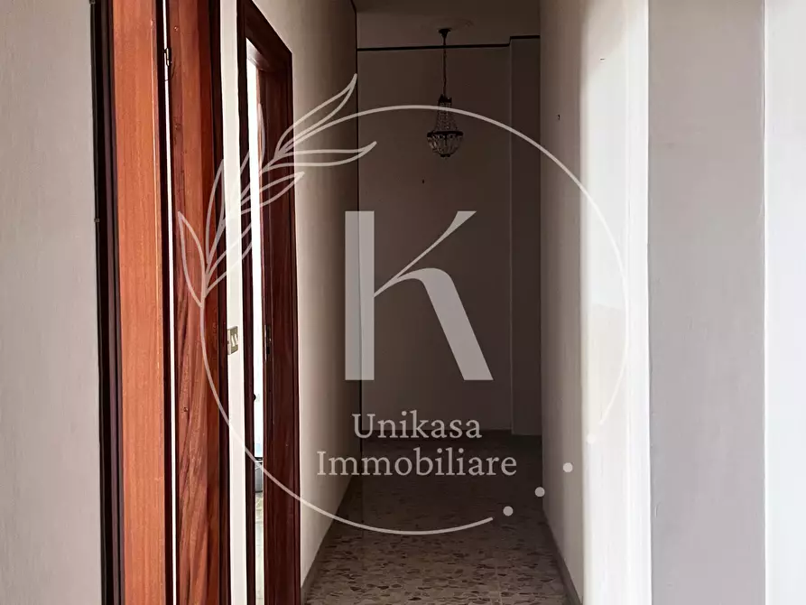 Immagine 20 di Quadrilocale in vendita  in Via Genova 6F a Savona