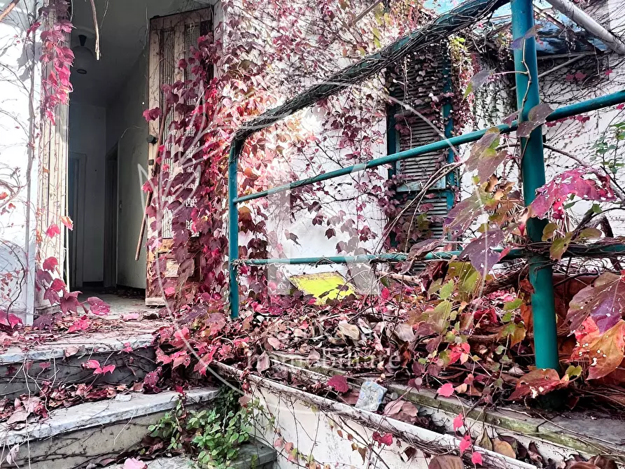 Immagine 25 di Terratetto in vendita  in Via San Rocco 2 a Quiliano