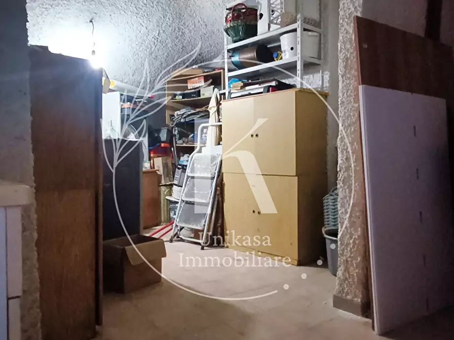 Immagine 35 di Terratetto in vendita  in Via Veirasca 4 a Quiliano