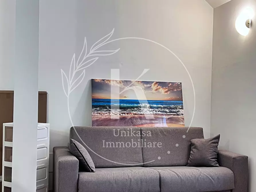Immagine 11 di Bilocale in vendita  in Via Ferdinando Isola 18 a Albissola Marina