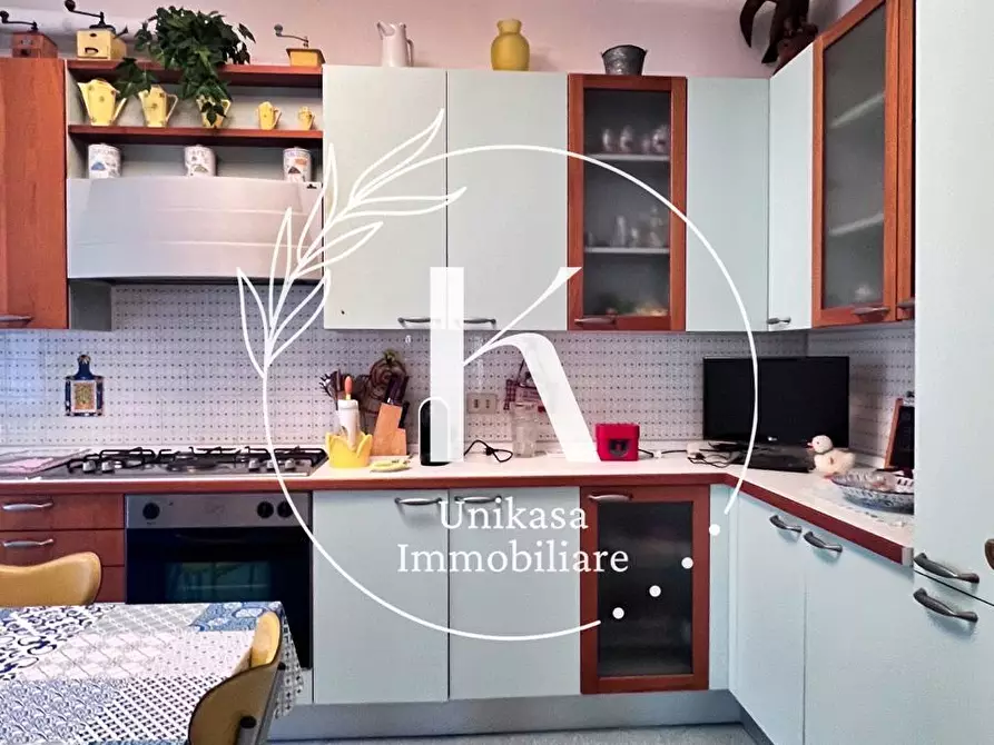 Immagine 35 di Pentalocale in vendita  in Via Angelo Visca a Savona