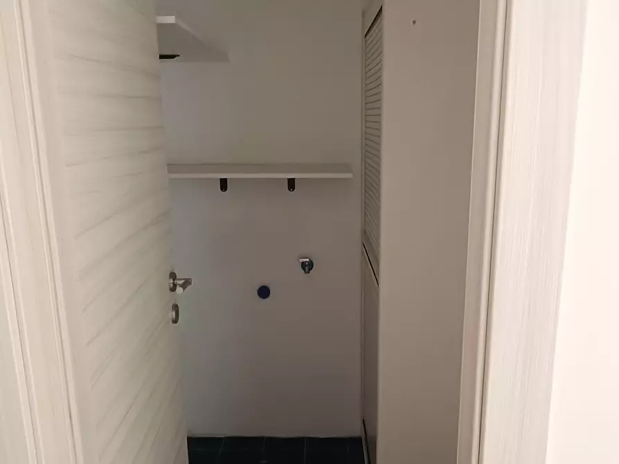 Immagine 18 di Attico in affitto  in Via San Francesco D'Assisi 13 a Savona