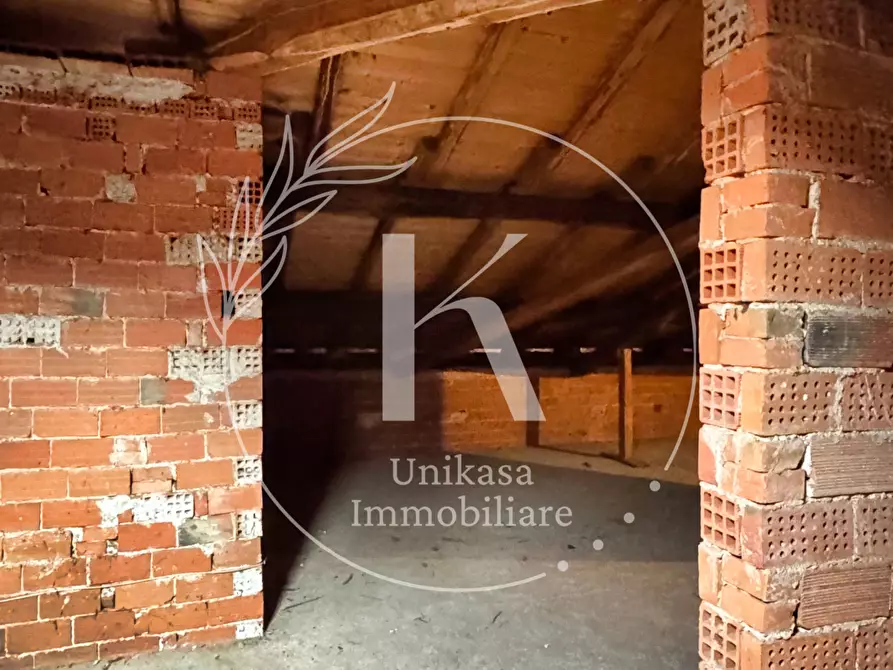 Immagine 27 di Casa indipendente in vendita  in Via Cortemilia 36 a Cairo Montenotte