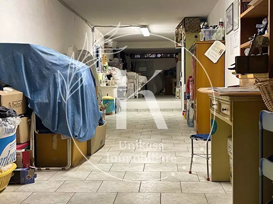 Immagine 25 di Attico in vendita  in Via Beato Antonio Botta a Savona