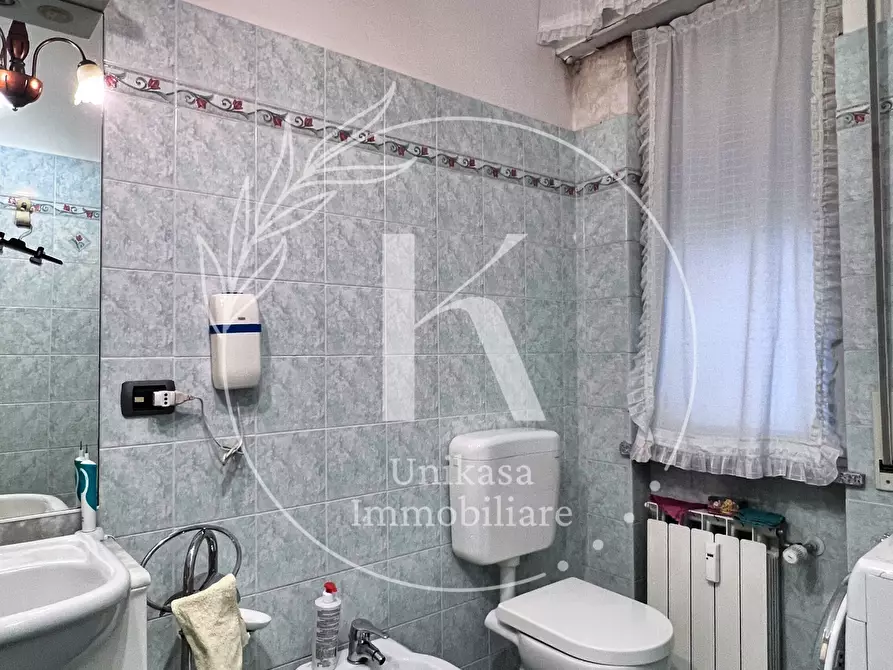 Immagine 17 di Pentalocale in vendita  in Corso Viglienzoni 6 a Savona