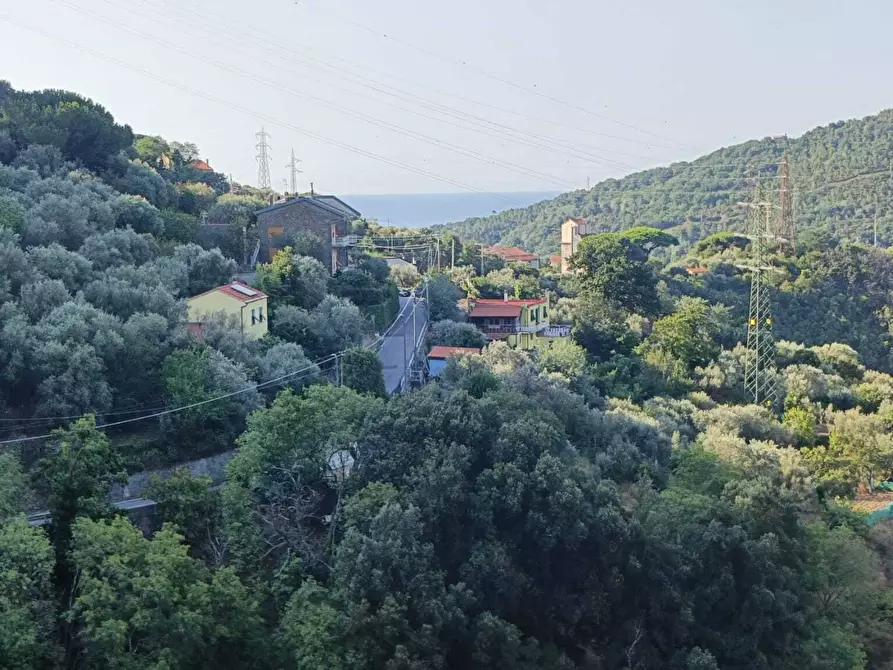 Immagine 18 di Bilocale in affitto  in Via Marmorassi a Savona