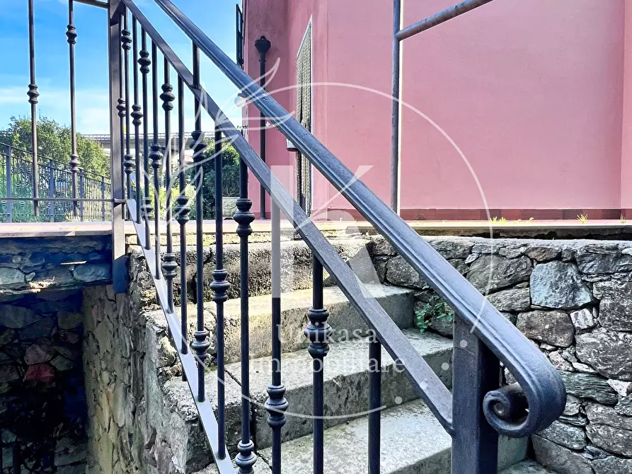 Immagine 55 di Villa in vendita  in Via per Calice a Finale Ligure