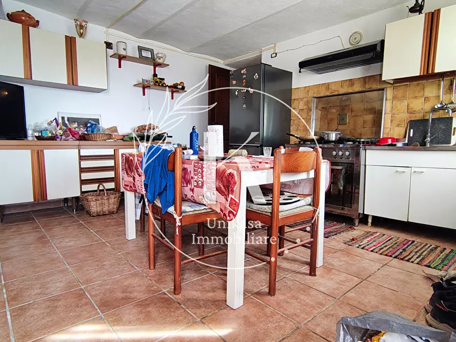 Immagine 36 di Casa semindipendente in vendita  in Località Fornacca a Cosseria