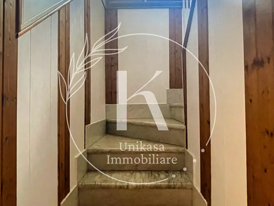 Immagine 12 di Casa indipendente in vendita  in Via Santuario a Savona