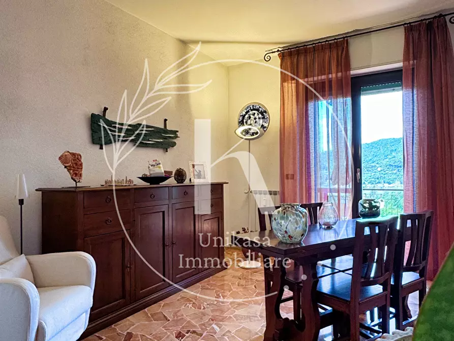 Immagine 29 di Pentalocale in vendita  in Via Rusca 37 a Savona