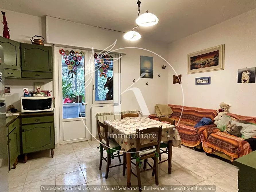 Immagine 7 di Quadrilocale in vendita  in Via Roma a Altare