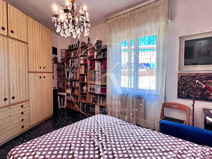 Immagine 13 di Quadrilocale in vendita  in via del forte a Albissola Marina