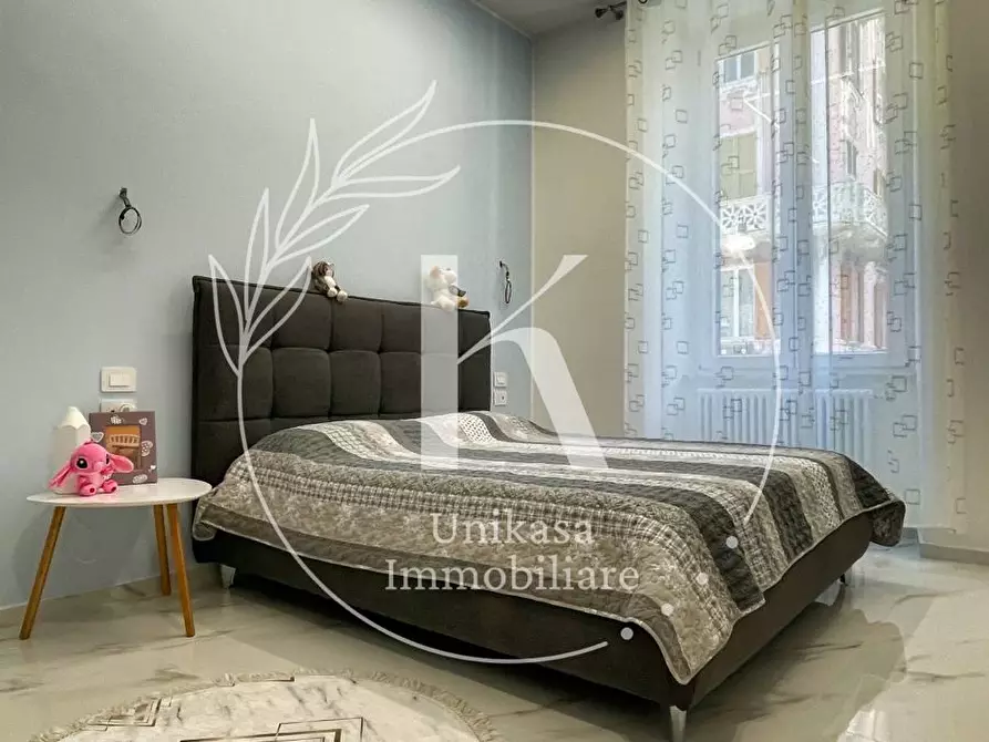 Immagine 11 di Pentalocale in vendita  in Via XX Settembre 31 a Savona