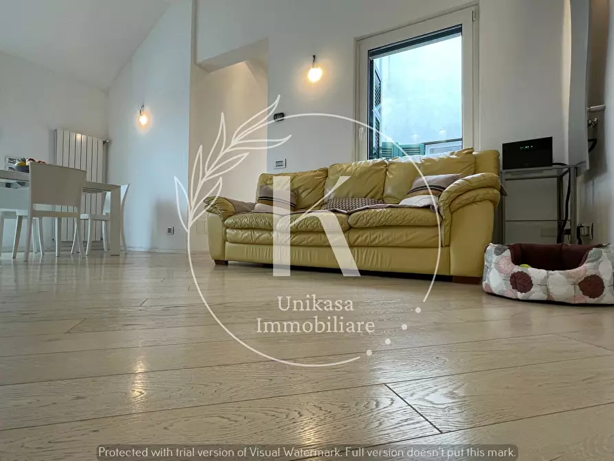 Immagine 16 di Attico in vendita  in Via Paleocapa a Savona