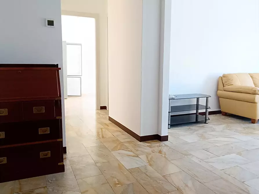 Immagine 2 di Attico in affitto  in Via San Francesco D'Assisi 13 a Savona